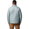 image:imageColumbia Mens Corelite Down JacketCrushed Blue