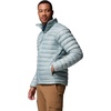 image:imageColumbia Mens Corelite Down JacketCrushed Blue