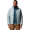 image:imageColumbia Mens Corelite Down JacketCrushed Blue