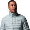 image:imageColumbia Mens Corelite Down JacketCrushed Blue