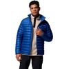 image:imageColumbia Mens Corelite Down JacketMountain Blue