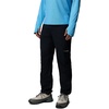 image:imageColumbia Mens Cosmiques Pro Nylon PantBlack