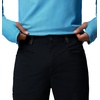 image:imageColumbia Mens Cosmiques Pro Nylon PantBlack