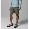 image:imageColumbia Mens Cosmiques Pro Nylon ShortStone Green