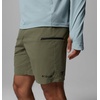 image:imageColumbia Mens Cosmiques Pro Nylon ShortStone Green