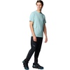 image:imageColumbia Mens Endless Trail Training Pant IIBlack