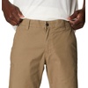 image:imageColumbia Mens Flex ROC Short UV Sun Protection Comfort StretchFlax