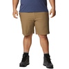 image:imageColumbia Mens Flex ROC Short UV Sun Protection Comfort StretchFlax