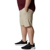 image:imageColumbia Mens Flex ROC Short UV Sun Protection Comfort StretchFossil