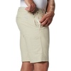 image:imageColumbia Mens Flex ROC Short UV Sun Protection Comfort StretchFossil