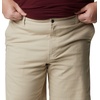 image:imageColumbia Mens Flex ROC Short UV Sun Protection Comfort StretchFossil