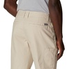 image:imageColumbia Mens Flex ROC Short UV Sun Protection Comfort StretchFossil