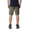 image:imageColumbia Mens Flex ROC Short UV Sun Protection Comfort StretchStone Green
