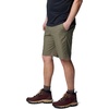 image:imageColumbia Mens Flex ROC Short UV Sun Protection Comfort StretchStone Green
