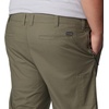 image:imageColumbia Mens Flex ROC Short UV Sun Protection Comfort StretchStone Green