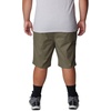 image:imageColumbia Mens Flex ROC Short UV Sun Protection Comfort StretchStone Green
