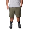 image:imageColumbia Mens Flex ROC Short UV Sun Protection Comfort StretchStone Green