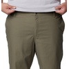image:imageColumbia Mens Flex ROC Short UV Sun Protection Comfort StretchStone Green