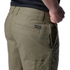 image:imageColumbia Mens Flex ROC Short UV Sun Protection Comfort StretchStone Green
