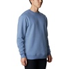 image:imageColumbia Mens Hart Mountain II Crew NeckAzul