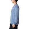 image:imageColumbia Mens Hart Mountain II Crew NeckAzul
