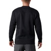 image:imageColumbia Mens Hart Mountain II Crew NeckBlack