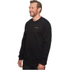 image:imageColumbia Mens Hart Mountain II Crew NeckBlack