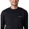 image:imageColumbia Mens Hart Mountain II Crew NeckBlack