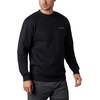 image:imageColumbia Mens Hart Mountain II Crew NeckBlack