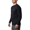 image:imageColumbia Mens Hart Mountain II Crew NeckBlack