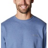 image:imageColumbia Mens Hart Mountain II Crew NeckBluestone Heather