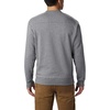 image:imageColumbia Mens Hart Mountain II Crew NeckCharcoal Heather