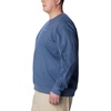 image:imageColumbia Mens Hart Mountain II Crew NeckDark Mountain Heather