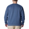 image:imageColumbia Mens Hart Mountain II Crew NeckDark Mountain Heather