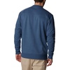 image:imageColumbia Mens Hart Mountain II Crew NeckDark Mountain Heather