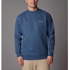 image:imageColumbia Mens Hart Mountain II Crew NeckDark Mountain Heather