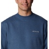 image:imageColumbia Mens Hart Mountain II Crew NeckDark Mountain Heather