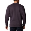 image:imageColumbia Mens Hart Mountain II Crew NeckDark Purple