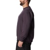 image:imageColumbia Mens Hart Mountain II Crew NeckDark Purple