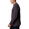 image:imageColumbia Mens Hart Mountain II Crew NeckDark Purple