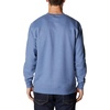 image:imageColumbia Mens Hart Mountain II Crew NeckDeep Marine