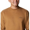 image:imageColumbia Mens Hart Mountain II Crew NeckDelta Heather