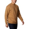 image:imageColumbia Mens Hart Mountain II Crew NeckDelta Heather