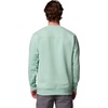 image:imageColumbia Mens Hart Mountain II Crew NeckNew Mint Heather