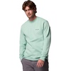image:imageColumbia Mens Hart Mountain II Crew NeckNew Mint Heather