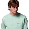 image:imageColumbia Mens Hart Mountain II Crew NeckNew Mint Heather