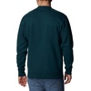 image:imageColumbia Mens Hart Mountain II Crew NeckNight Wave
