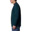 image:imageColumbia Mens Hart Mountain II Crew NeckNight Wave