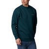 image:imageColumbia Mens Hart Mountain II Crew NeckNight Wave