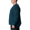 image:imageColumbia Mens Hart Mountain II Crew NeckNight Wave
